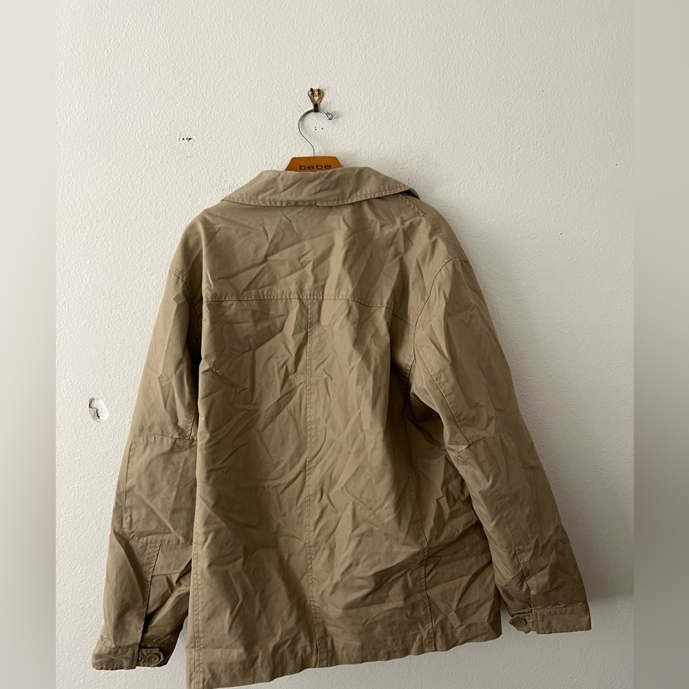 Structure Button Up Size Large - Picture 3 of 3